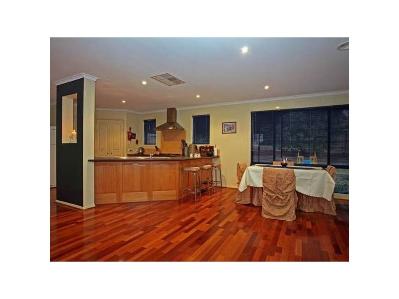 58 Fieldstone Boulevard, Beaconsfield VIC 3807
