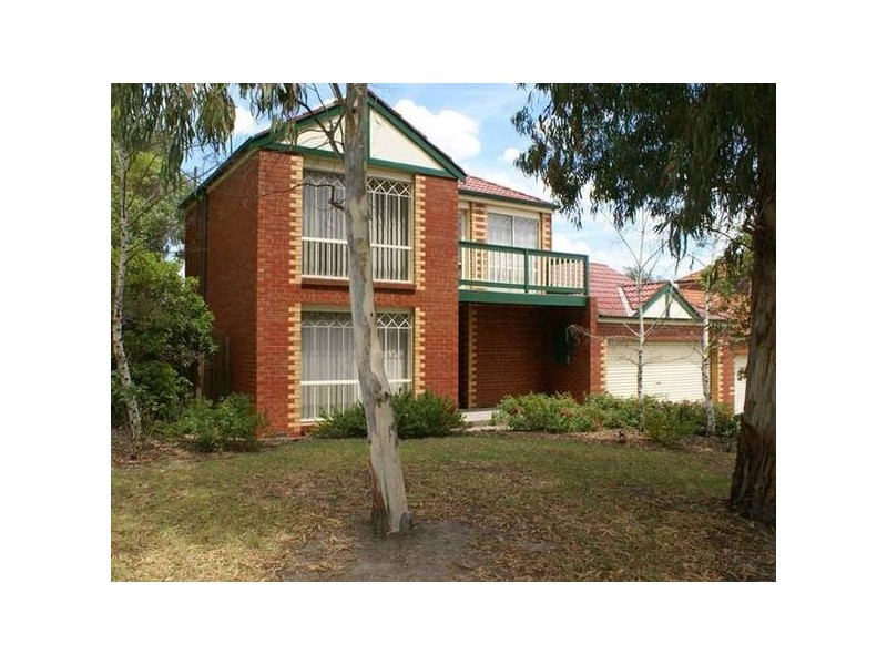 7 Sunnyside Drive, Berwick VIC 3806