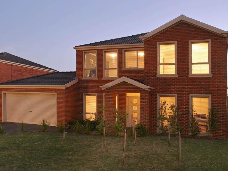 9 Rebecca Mac Court, Hallam VIC 3803