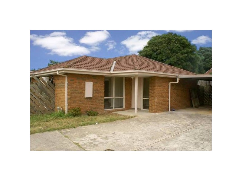 2/3 Wallowa Crescent, Narre Warren VIC 3805