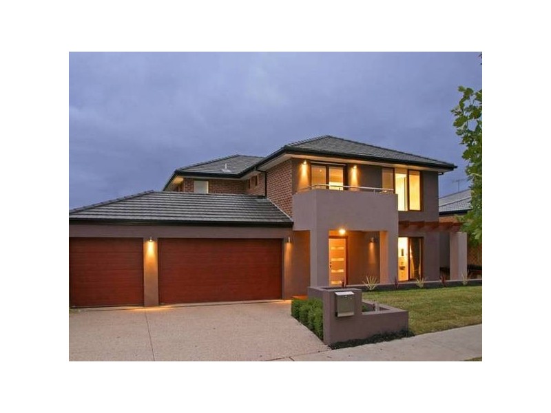 57 Loxley Boulevard, Narre Warren South VIC 3805