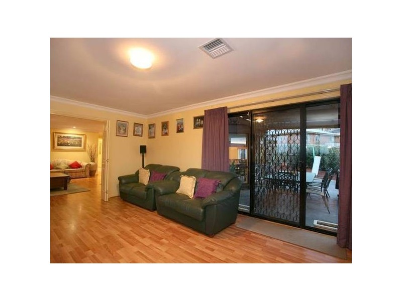 12 Denmark Hill Road, Berwick VIC 3806