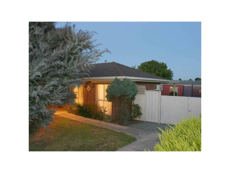 31 Kelburn Road, Berwick VIC 3806