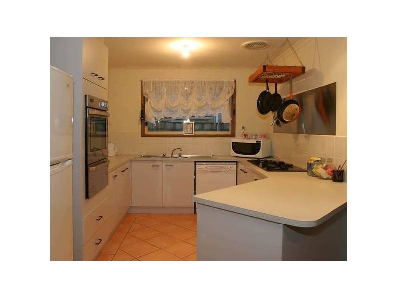 31 Kelburn Road, Berwick VIC 3806