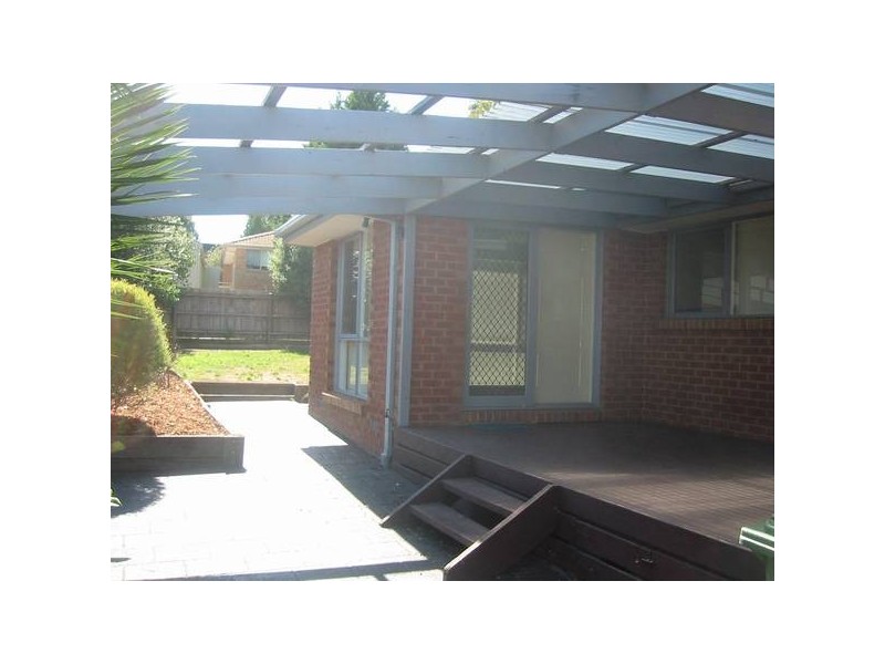 66 Lake View Drive, Narre Warren South VIC 3805