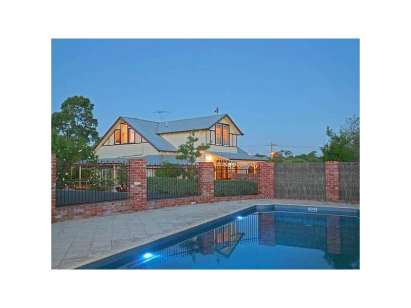 285 Soldiers Road, Beaconsfield VIC 3807