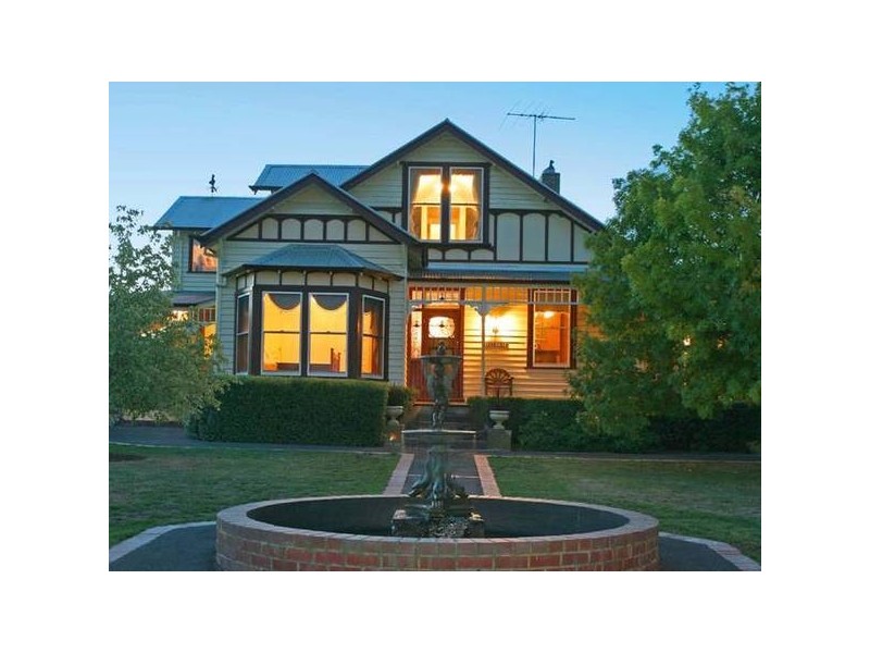 285 Soldiers Road, Beaconsfield VIC 3807