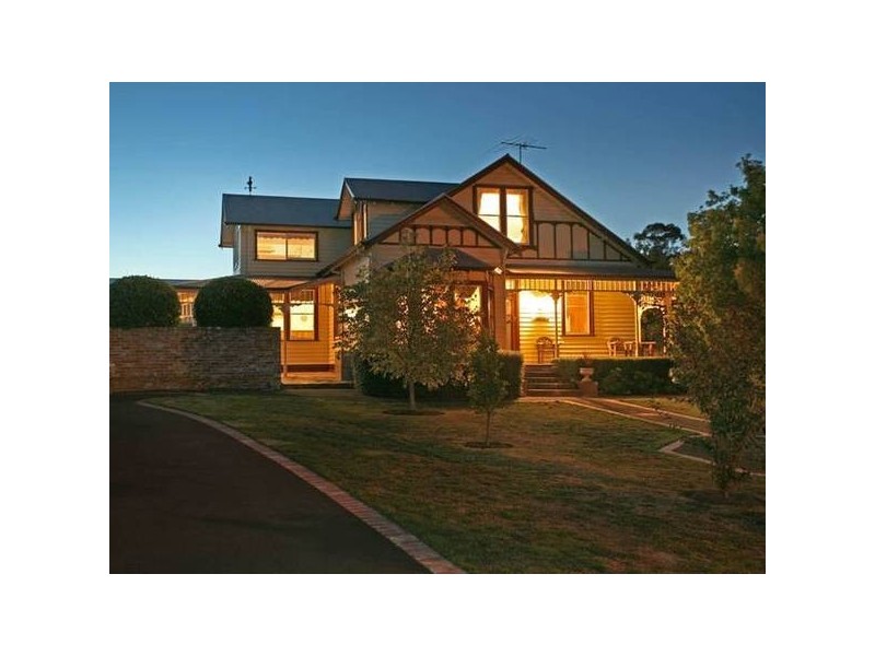 285 Soldiers Road, Beaconsfield VIC 3807