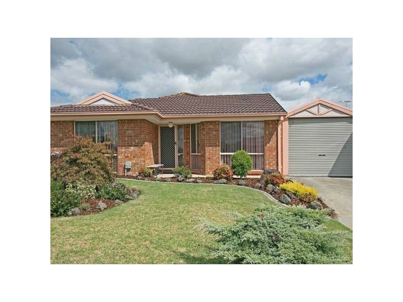 10 Horseman Court, Narre Warren South VIC 3805