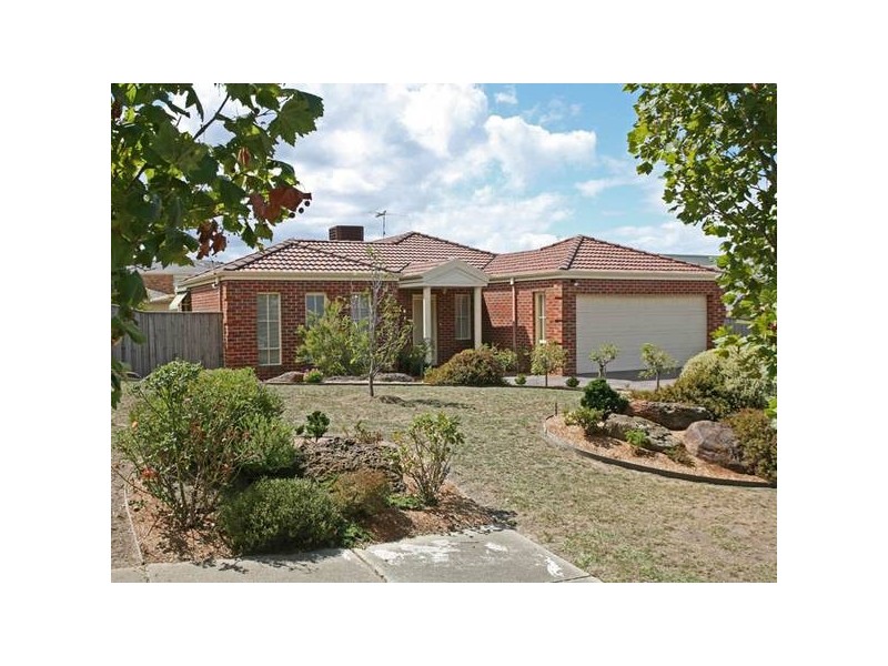 78-80 Drysdale Avenue, Narre Warren North VIC 3804