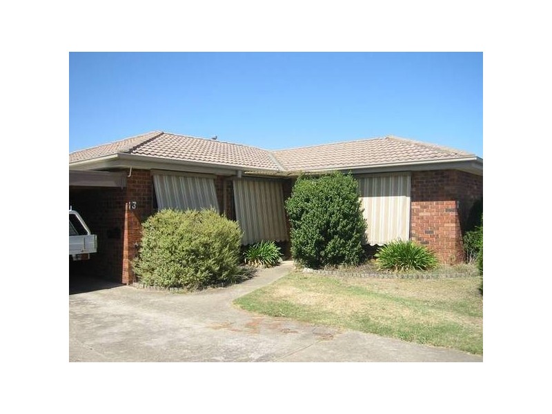 13/224 Monahans Road, Cranbourne VIC 3977