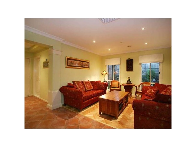 4 Viewbank Rise, Beaconsfield VIC 3807