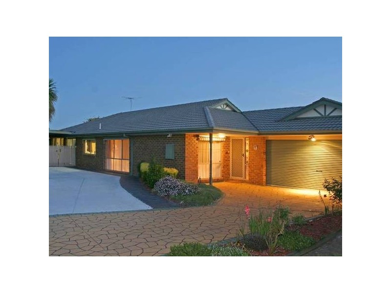 3 Carmela Close, Narre Warren VIC 3805