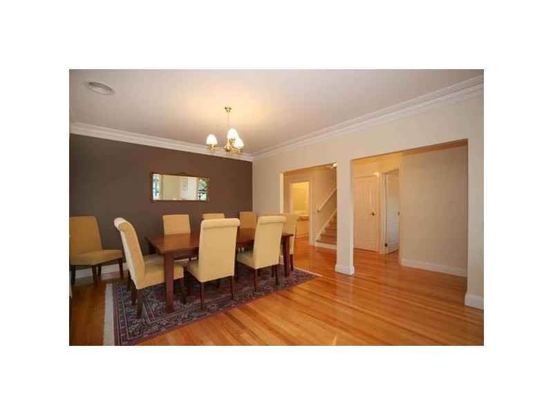 36 Nightingale Crescent, Berwick VIC 3806