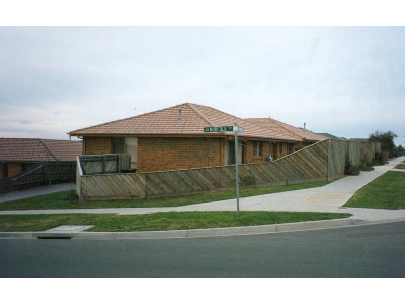 1/91 Norfolk Drive, Narre Warren VIC 3805
