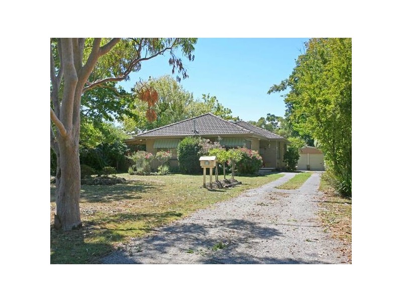 14 Kilvington Court, Berwick VIC 3806