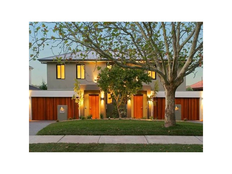 87 & 87a Brisbane Street, Berwick VIC 3806