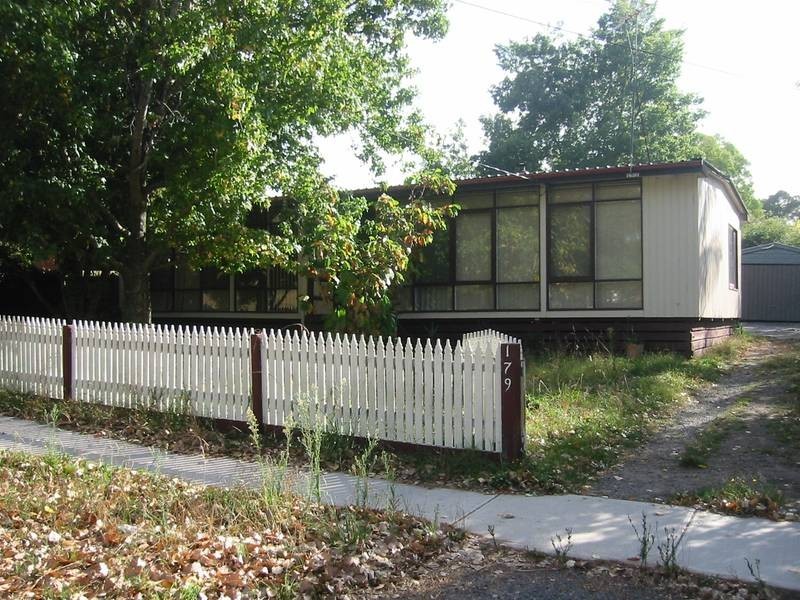 179 High Street, Berwick VIC 3806