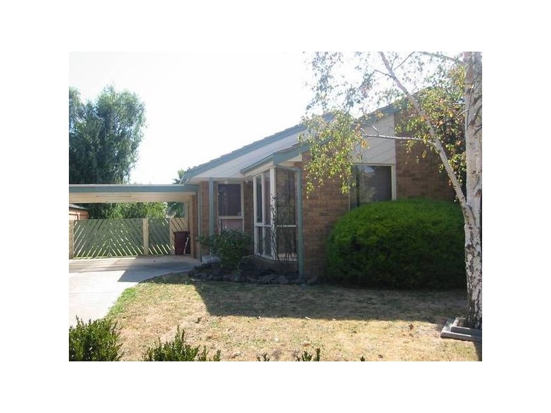 99 Kurrajong Road, Narre Warren VIC 3805