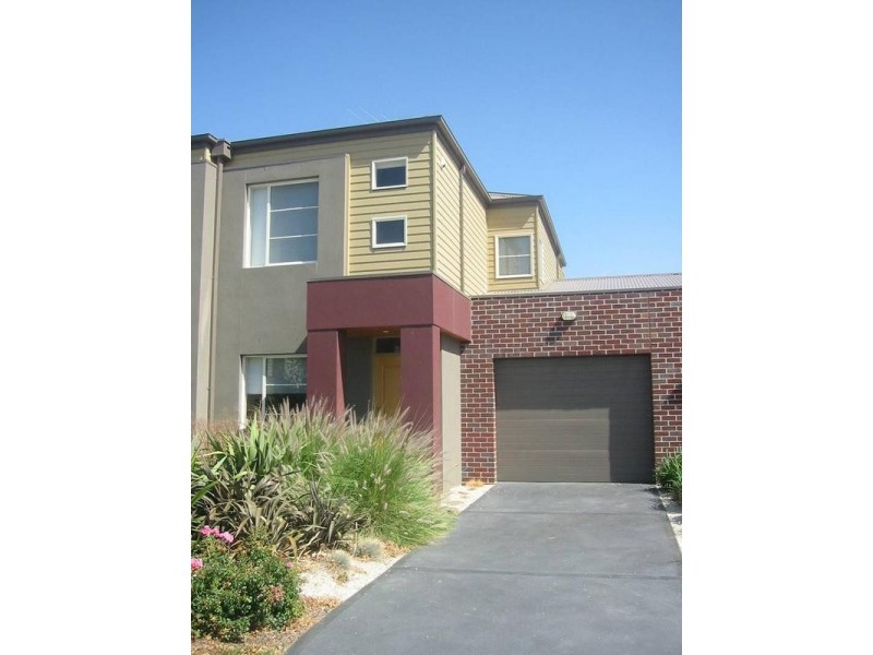 12 Tilbavale Close, Hallam VIC 3803