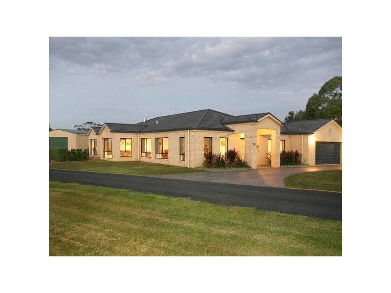 387 Coster Road, Ripplebrook VIC 3818