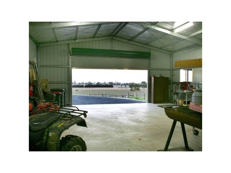 387 Coster Road, Ripplebrook VIC 3818