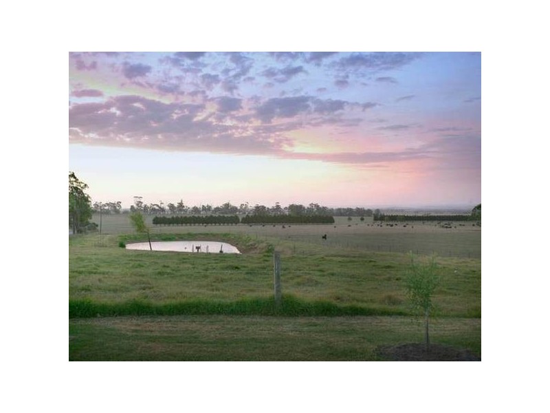 387 Coster Road, Ripplebrook VIC 3818