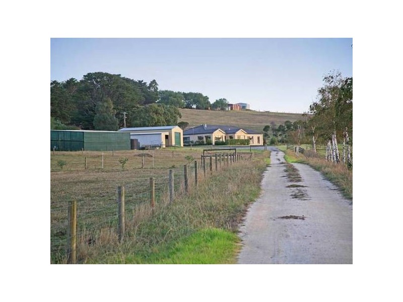 387 Coster Road, Ripplebrook VIC 3818