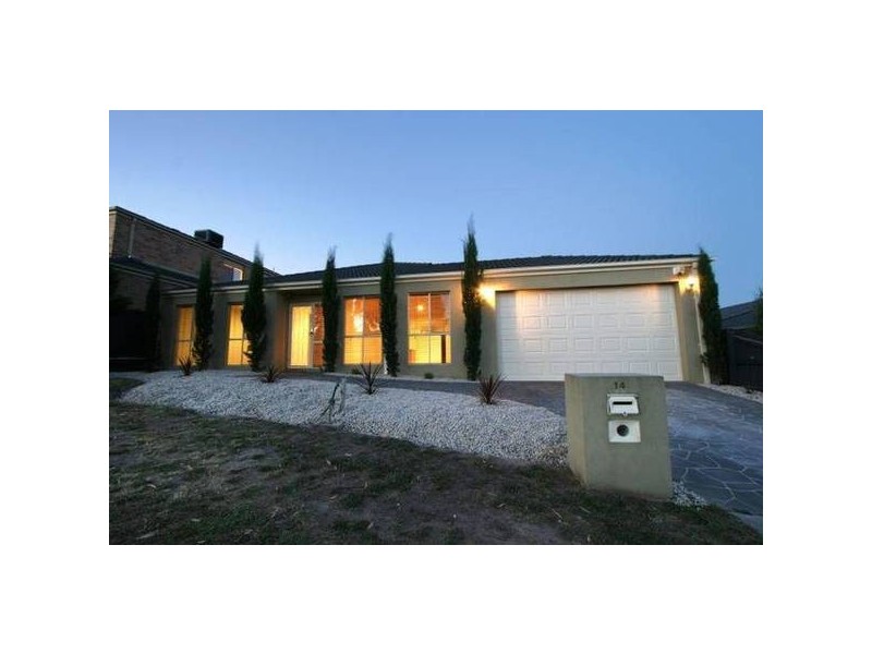 14 Snowgum Court, Narre Warren South VIC 3805