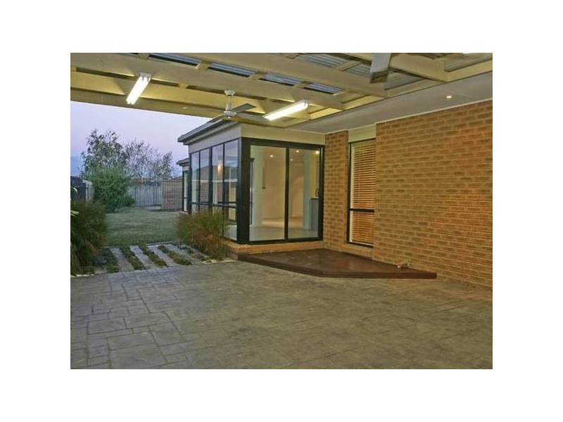 14 Chatsworth Court, Beaconsfield VIC 3807