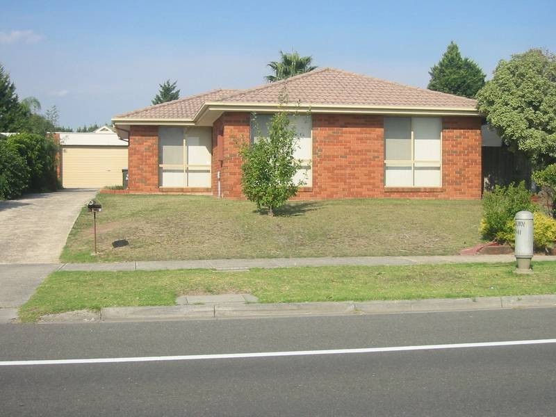 36 Kurrajong Road, Narre Warren VIC 3805