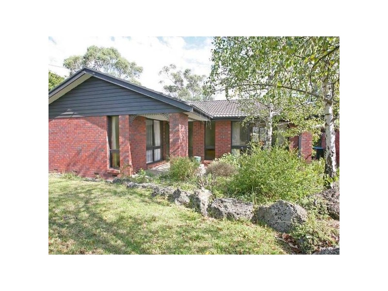 9 George Rae Avenue, Harkaway VIC 3806