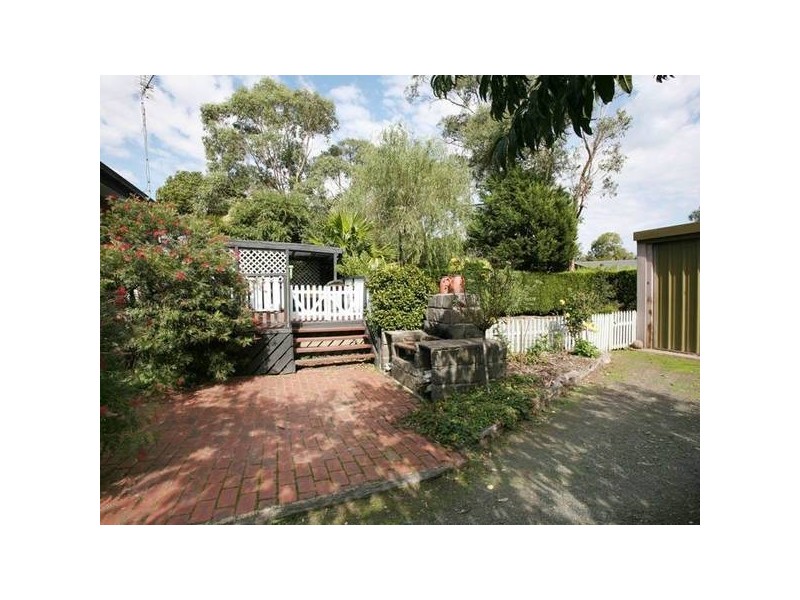 9 George Rae Avenue, Harkaway VIC 3806