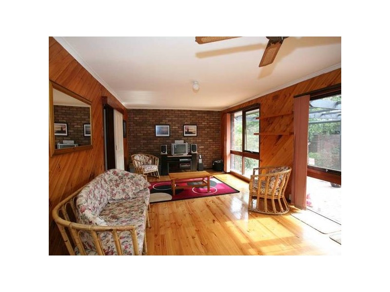 9 George Rae Avenue, Harkaway VIC 3806