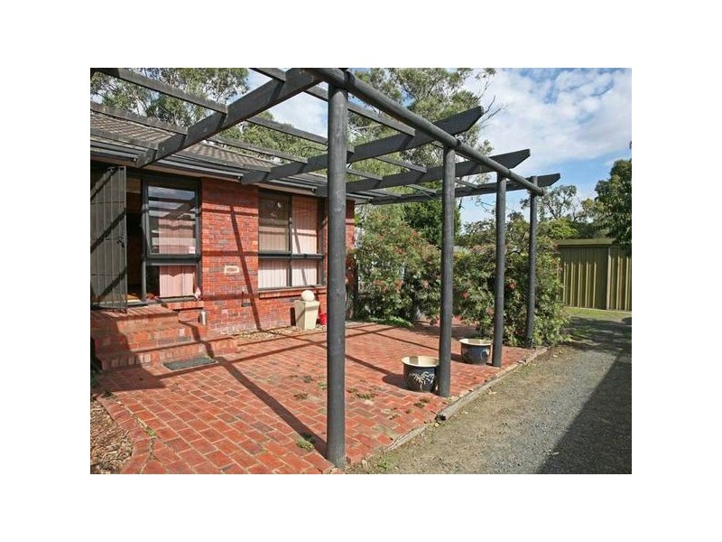 9 George Rae Avenue, Harkaway VIC 3806