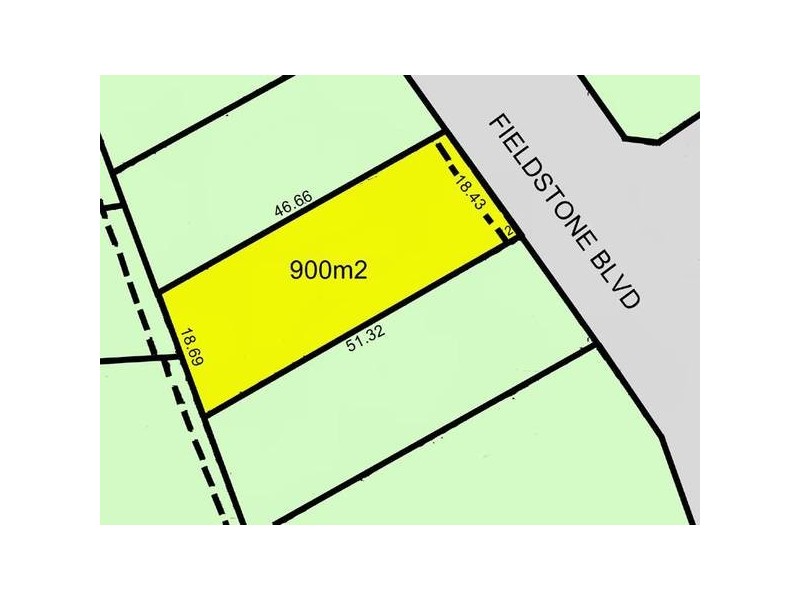 58 Fieldstone Boulevard, Beaconsfield VIC 3807