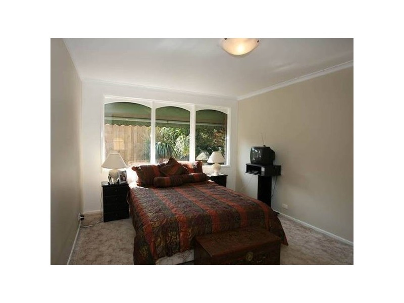 2 Greystoke Court, Berwick VIC 3806