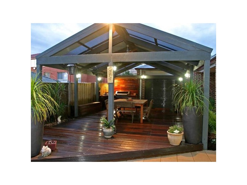 38 Timberside Drive, Beaconsfield VIC 3807