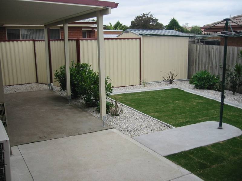 4 Godwin Avenue, Narre Warren VIC 3805