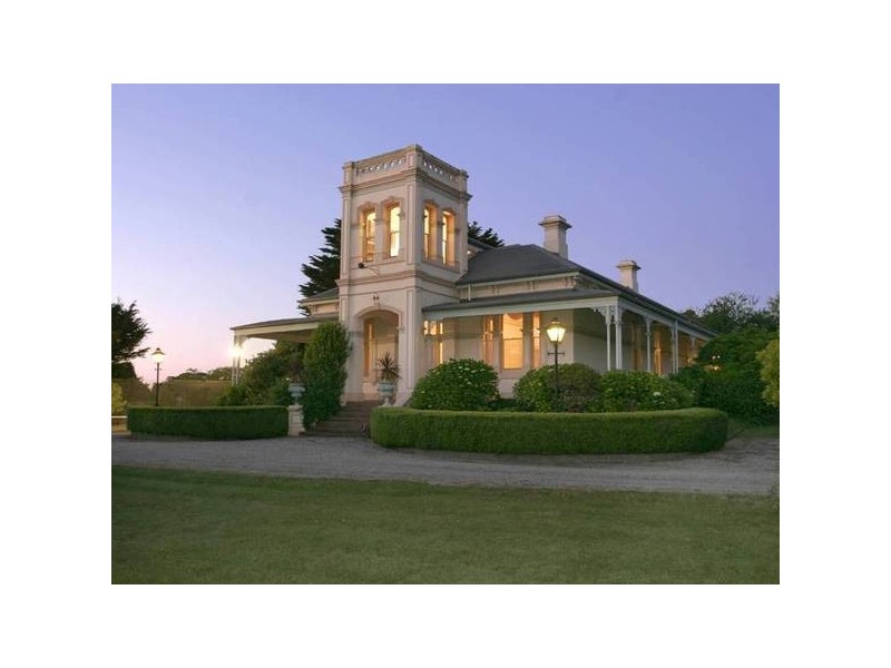 137-163 Harkaway Road, Harkaway VIC 3806