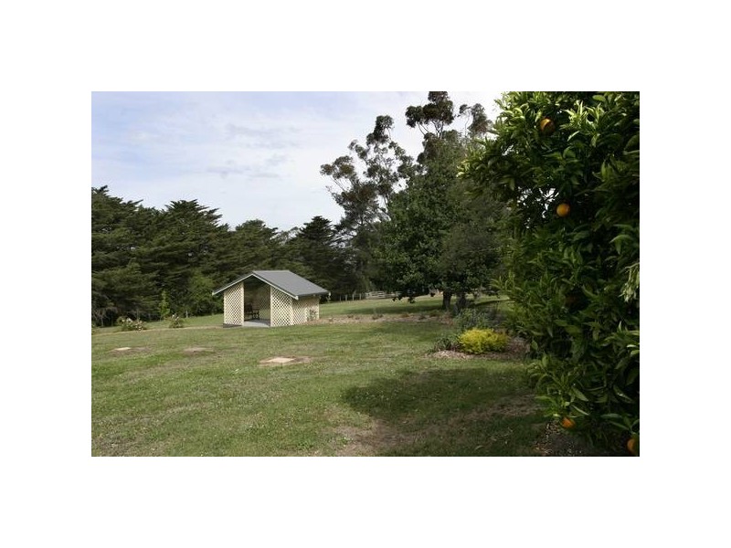 137-163 Harkaway Road, Harkaway VIC 3806