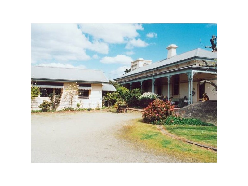 137-163 Harkaway Road, Harkaway VIC 3806