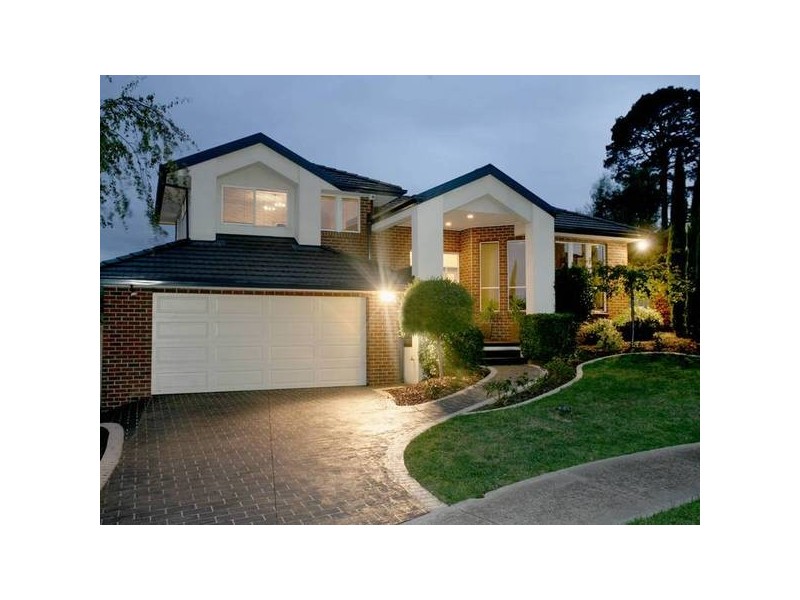 7 Radiata Rise, Narre Warren VIC 3805