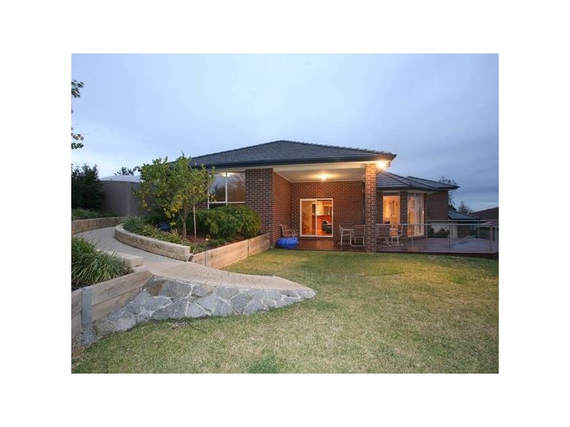 7 Radiata Rise, Narre Warren VIC 3805