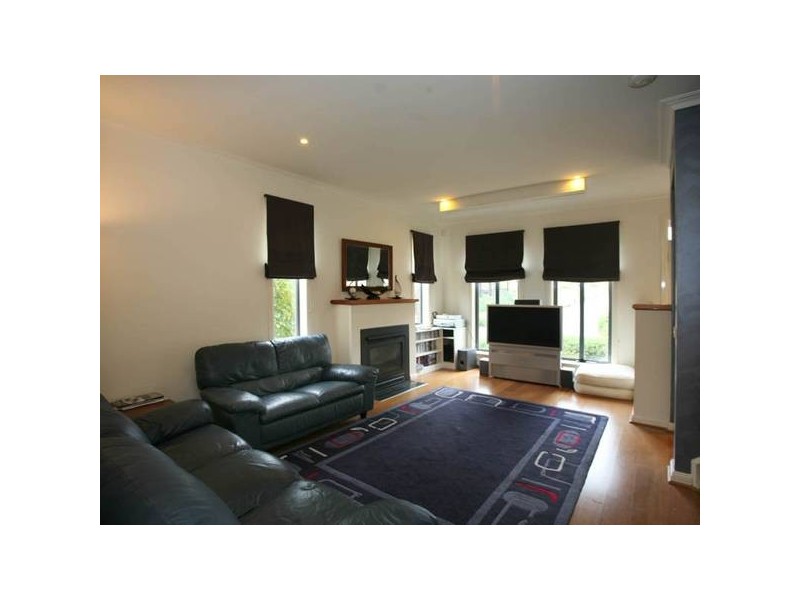 38/18-26 Marlesford Crescent, Berwick VIC 3806