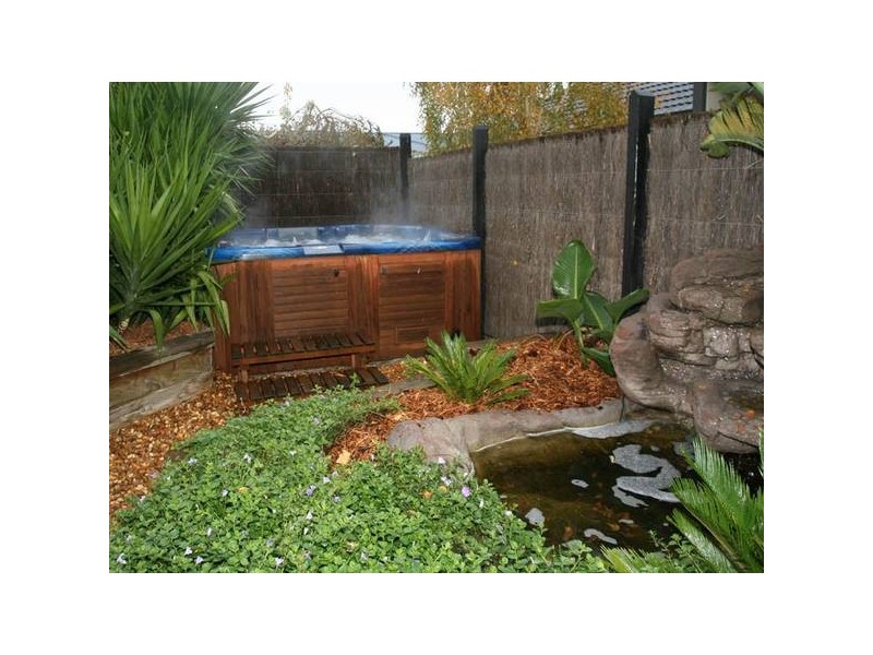 38/18-26 Marlesford Crescent, Berwick VIC 3806