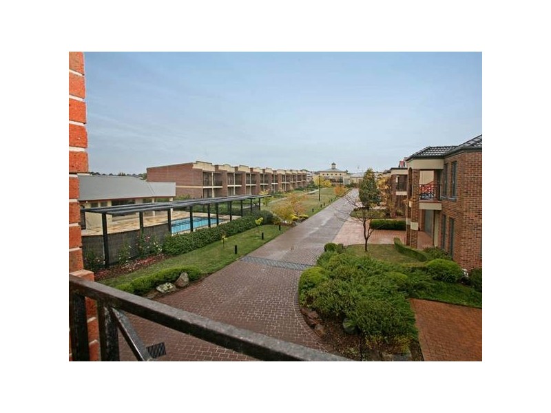 38/18-26 Marlesford Crescent, Berwick VIC 3806