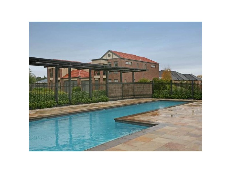 38/18-26 Marlesford Crescent, Berwick VIC 3806