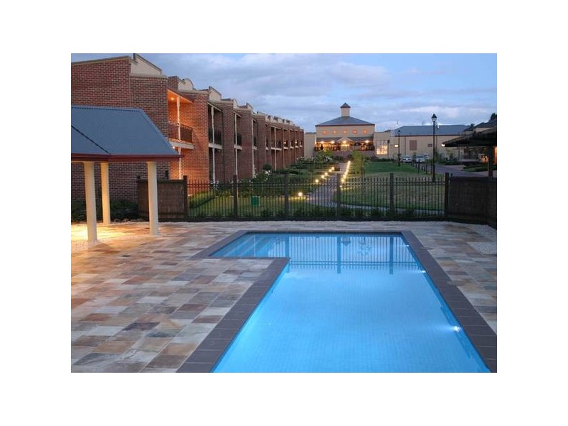 38/18-26 Marlesford Crescent, Berwick VIC 3806