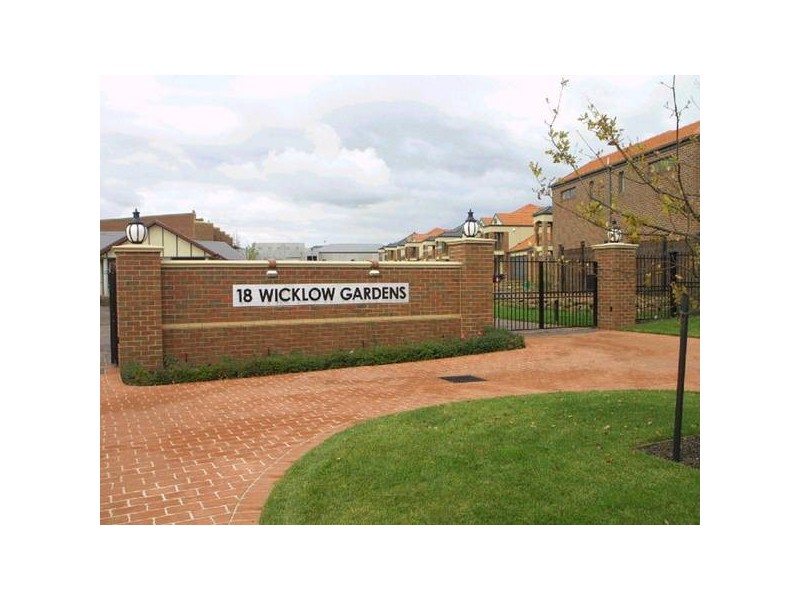 38/18-26 Marlesford Crescent, Berwick VIC 3806